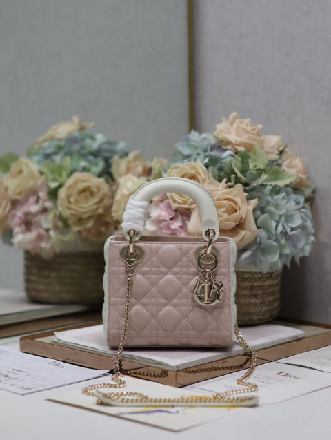 Christian Dior Lady Dior