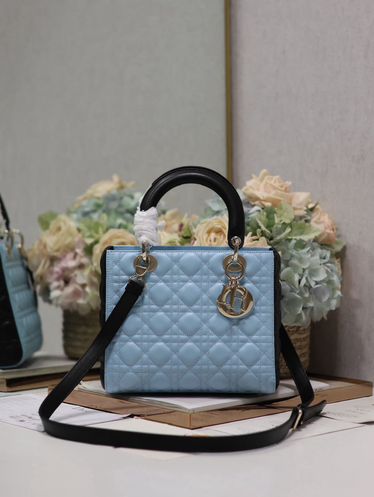 Christian Dior
