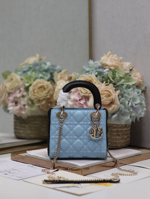 Christian Dior