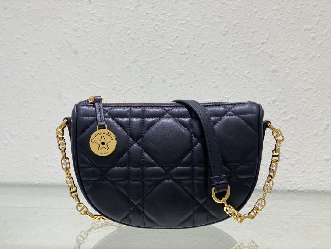 Christian Dior Callisto