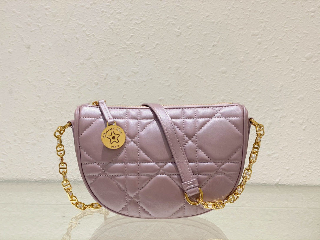 Christian Dior Callisto
