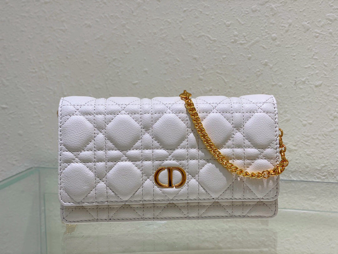 Christian Dior Caro