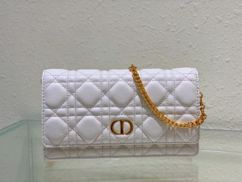 Christian Dior Caro