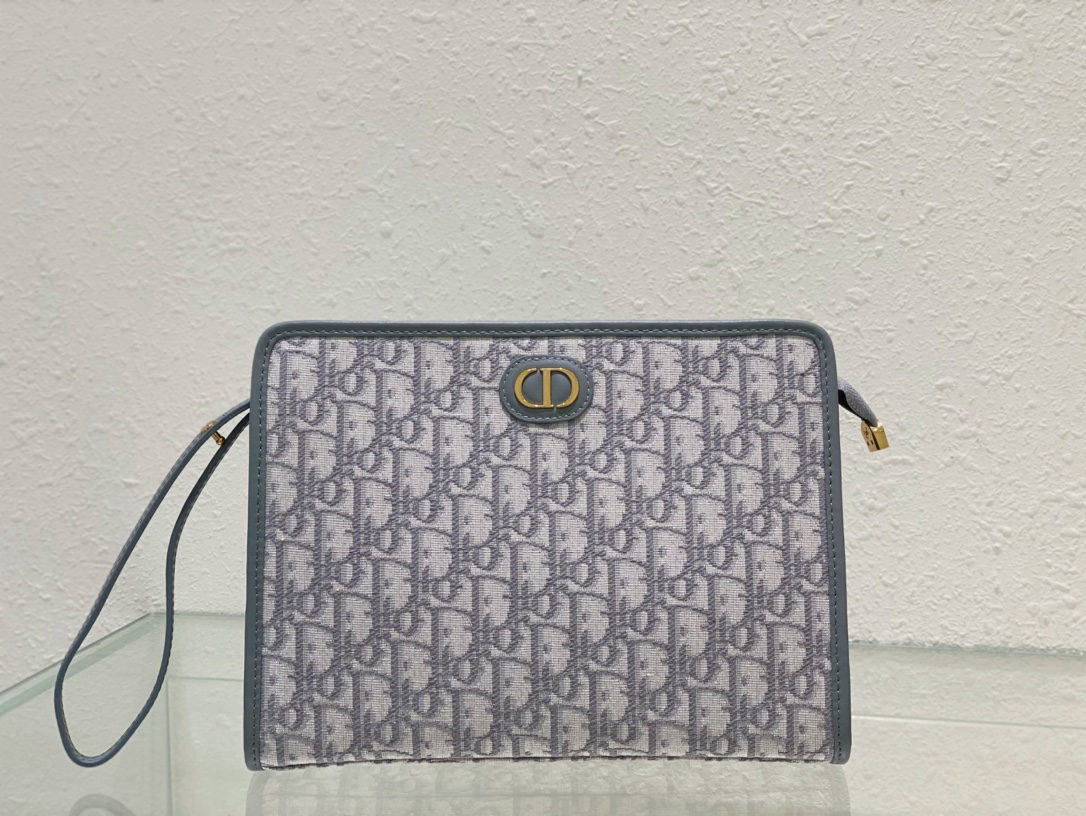 Christian Dior Oblique