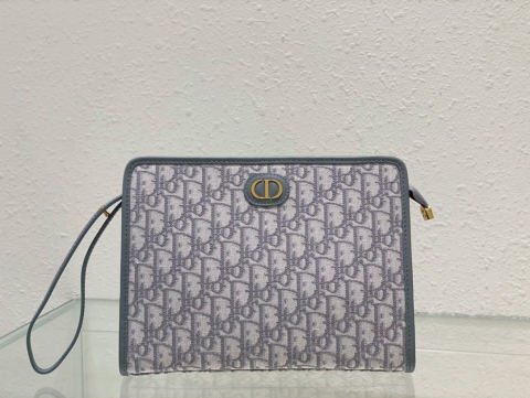 Christian Dior Oblique