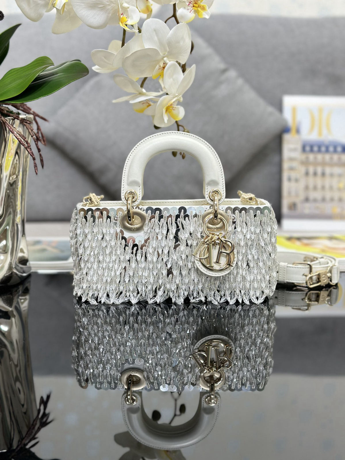 Christian Dior Lady D-Joy
