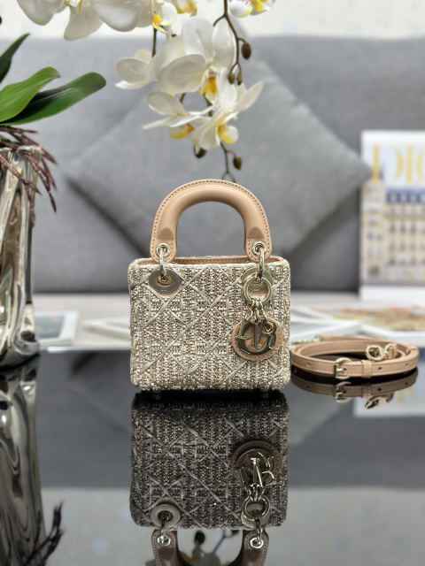 Christian Dior Lady Dior