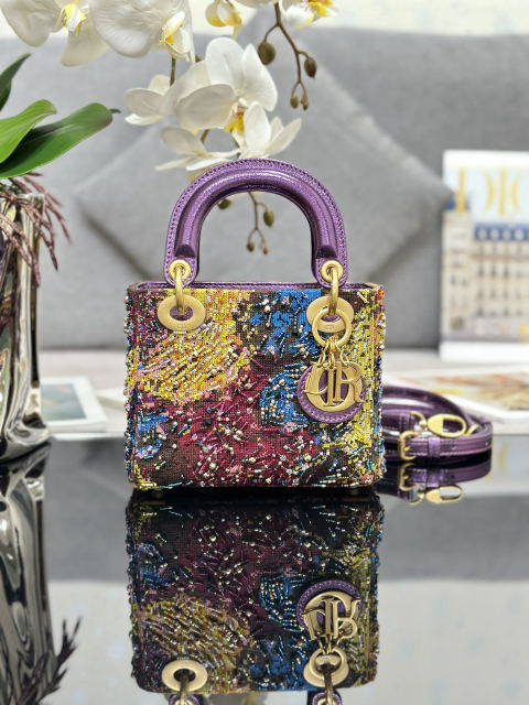 Christian Dior Lady Dior