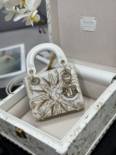 Christian Dior Lady Dior