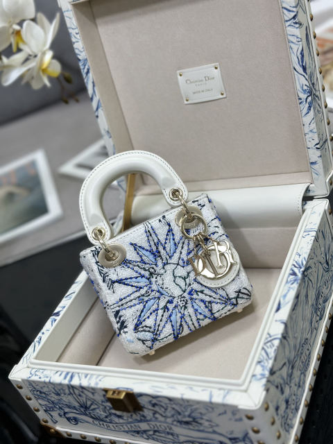 Christian Dior Lady Dior