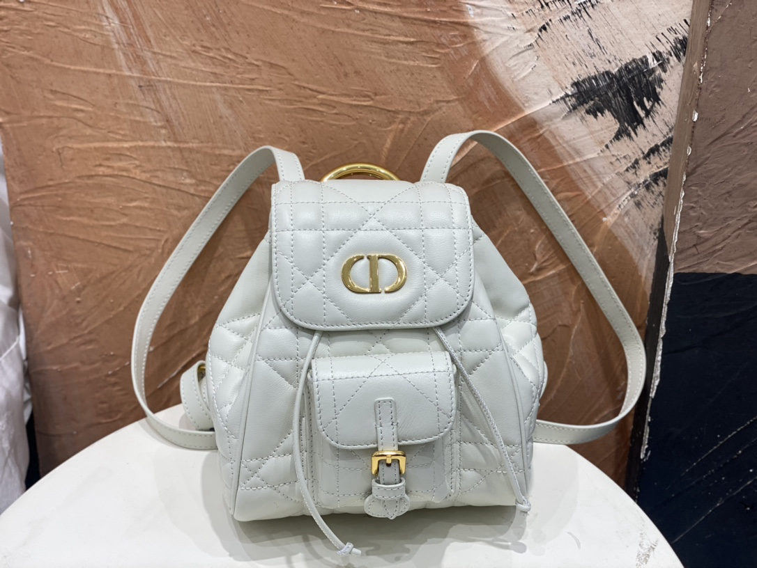 Christian Dior Caro