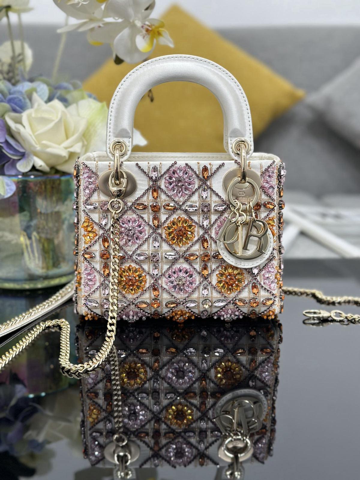 Christian Dior Lady Dior