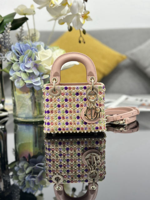 Christian Dior Lady Dior