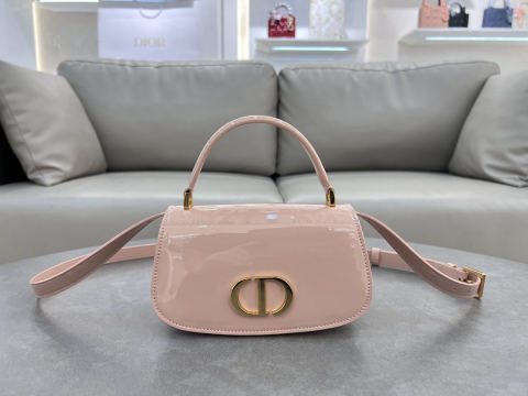 Christian Dior Montaigne Avenue Top Handle