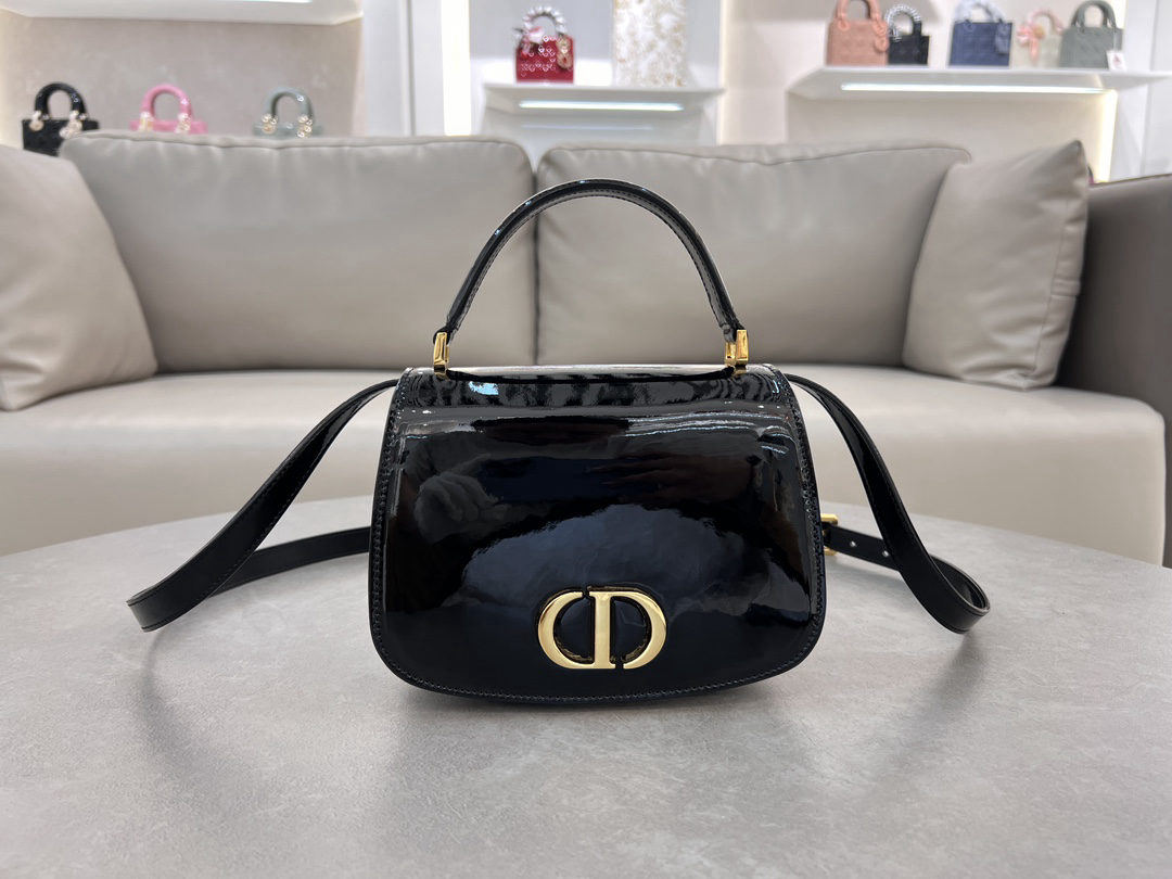 Christian Dior Montaigne Avenue Top Handle