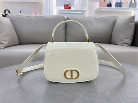 Christian Dior Montaigne Avenue Top Handle