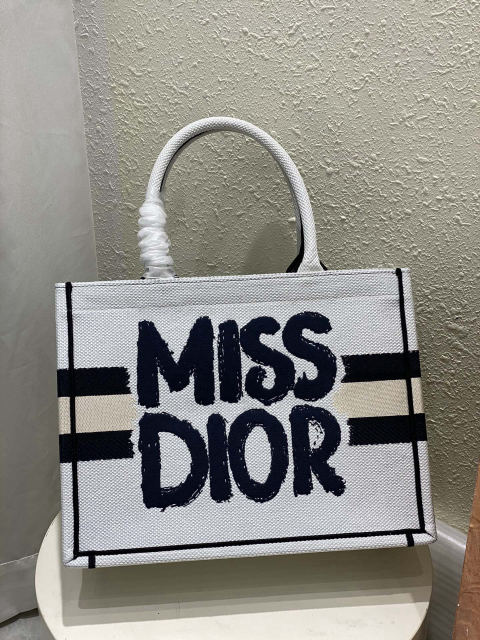 Christian Dior Miss Dior Tote