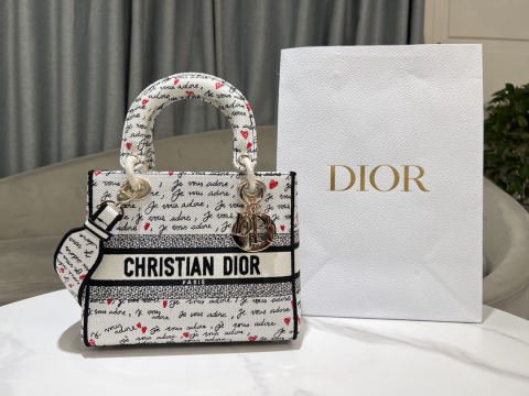 Christian Dior Lady D-Lite