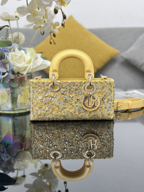 Christian Dior D-Joy