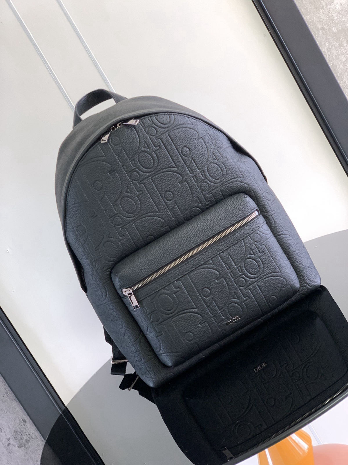 Christian Dior Rider
