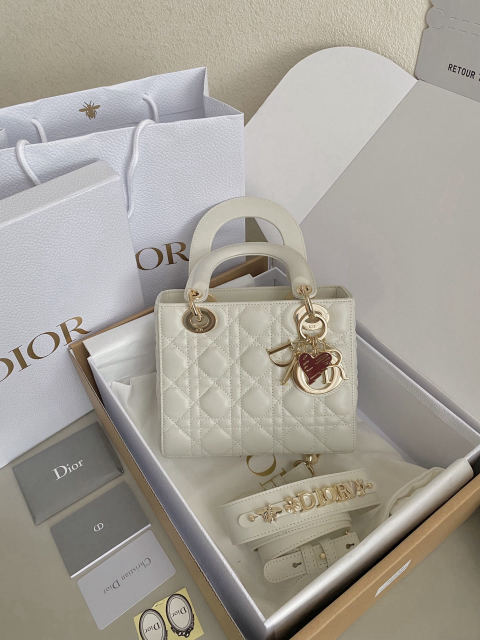 Christian Dior Lady