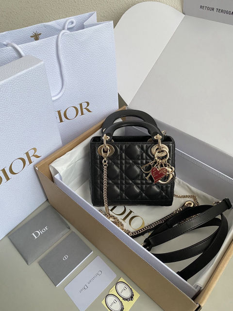 Christian Dior Lady