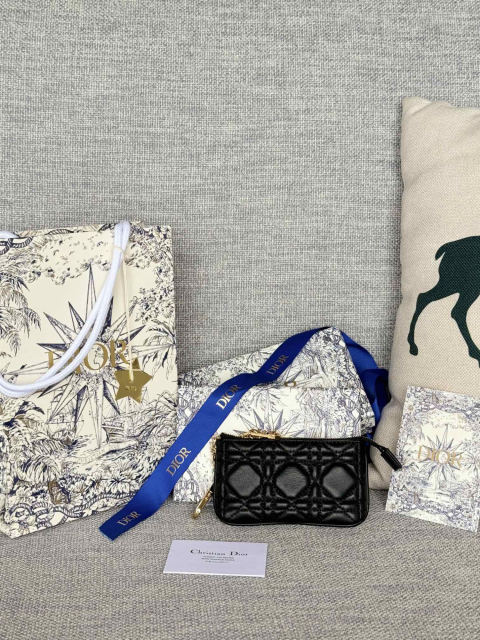 Christian Dior Caro