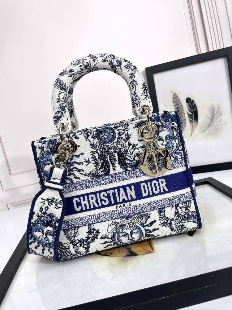 Christian Dior Lady D-Lite