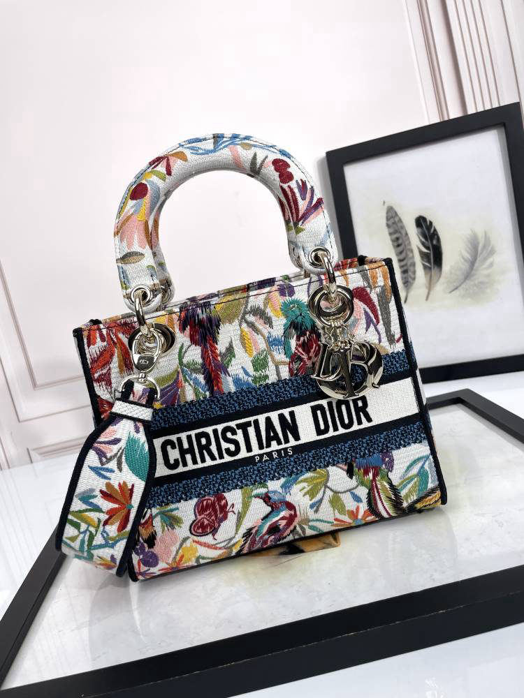 Christian Dior Lady D-Lite