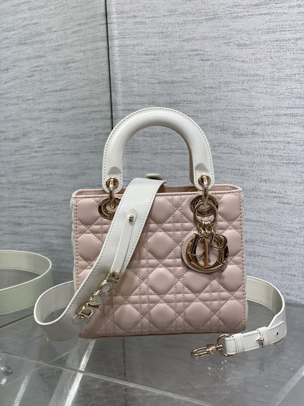 Christian Dior Lady