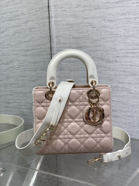 Christian Dior Lady