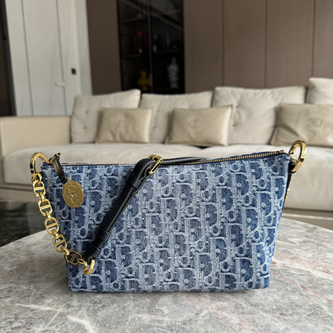Christian Dior STAR HOBO