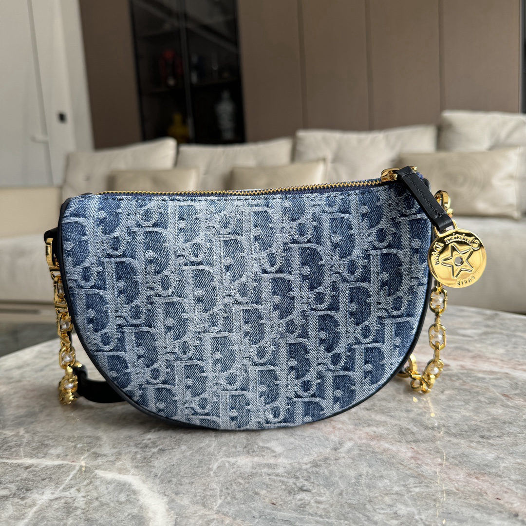 Christian Dior STAR CALLISTO