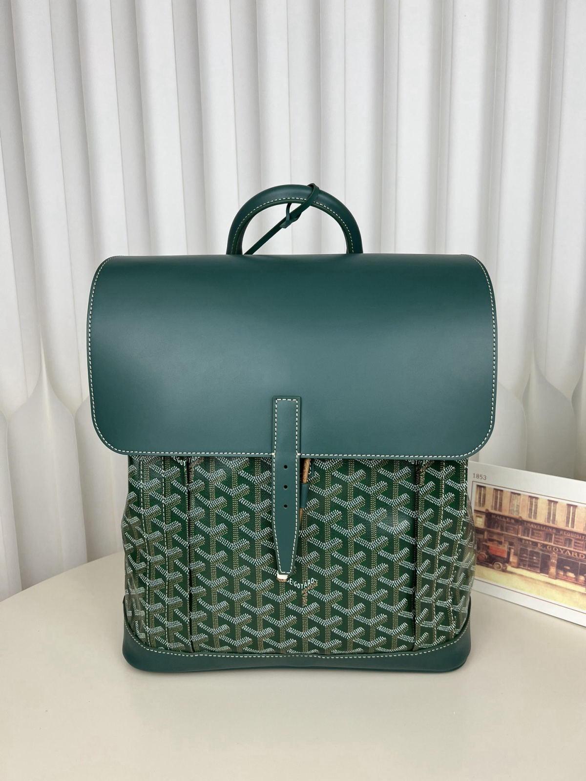 Goyard Alpin MM