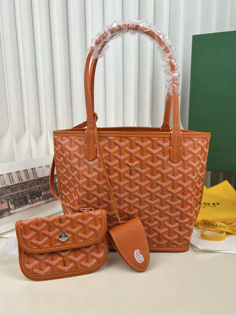 Goyard TOTE MINI ANJOU