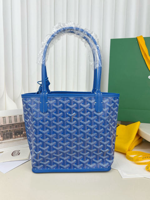 Goyard TOTE MINI ANJOU