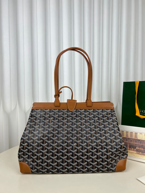 Goyard Bellechasse Biaude
