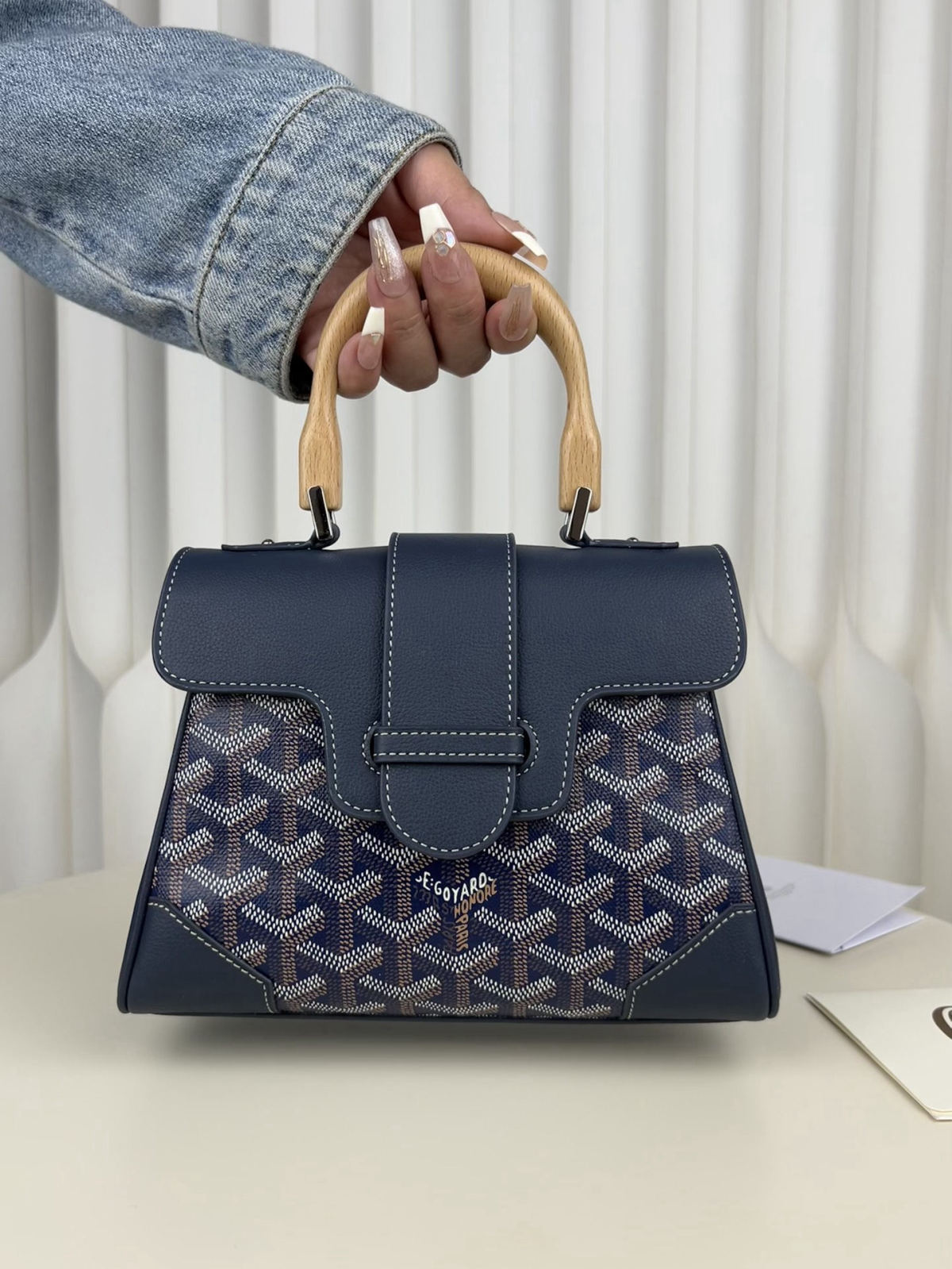 Goyard saigon