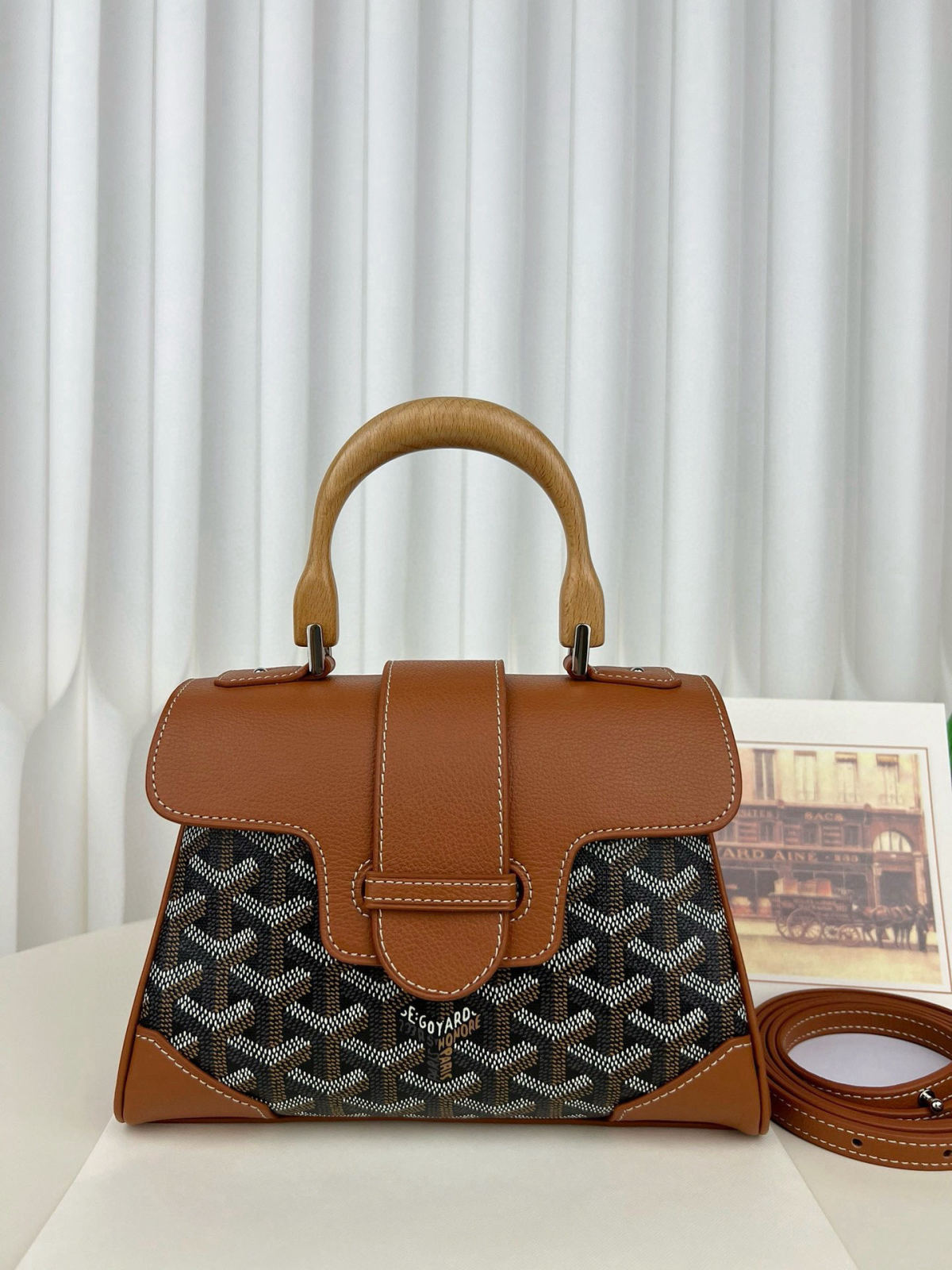 Goyard saigon