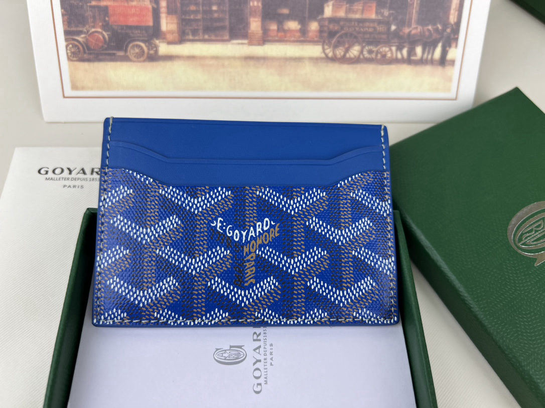 Goyard Saint-Sulpice