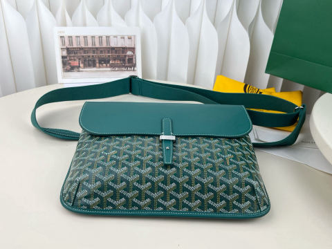 Goyard coursier