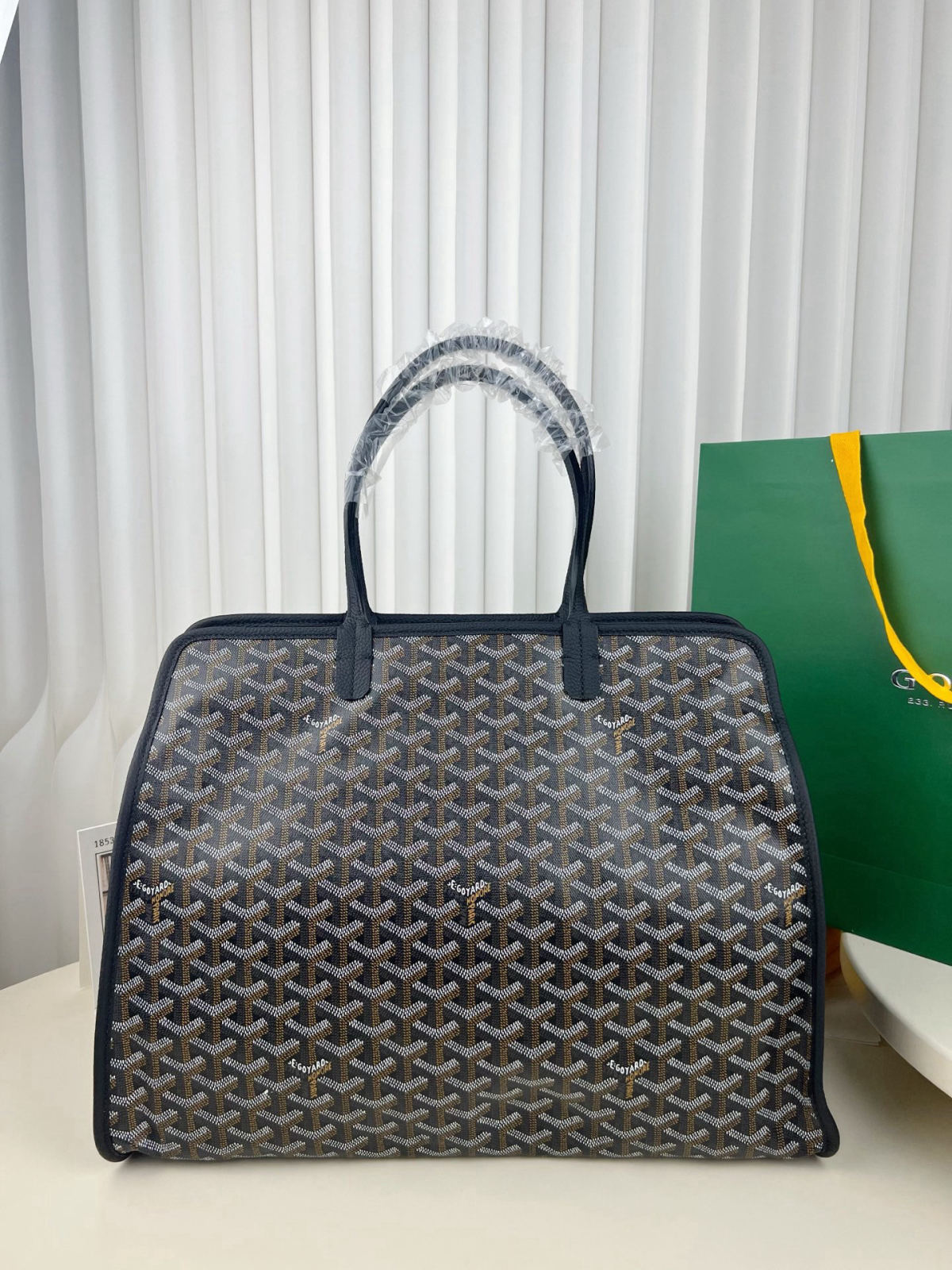 Goyard Hardy
