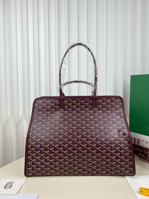 Goyard Hardy