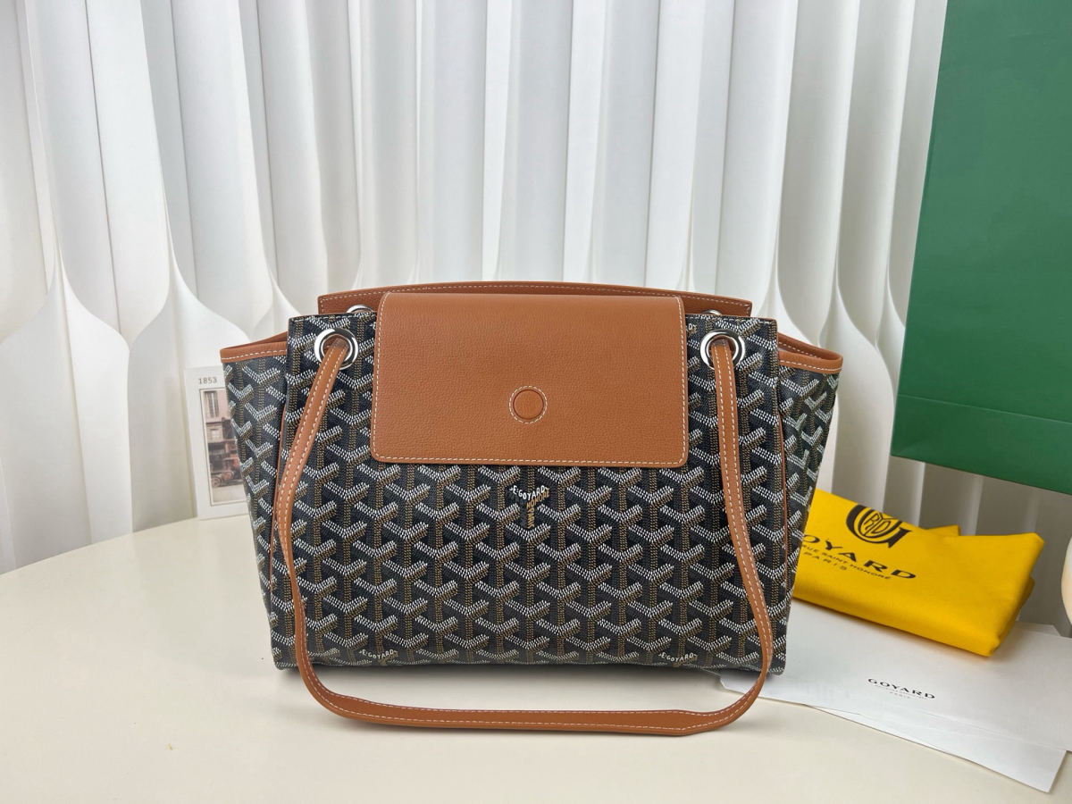 Goyard Rouette