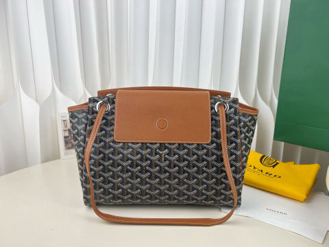 Goyard Rouette