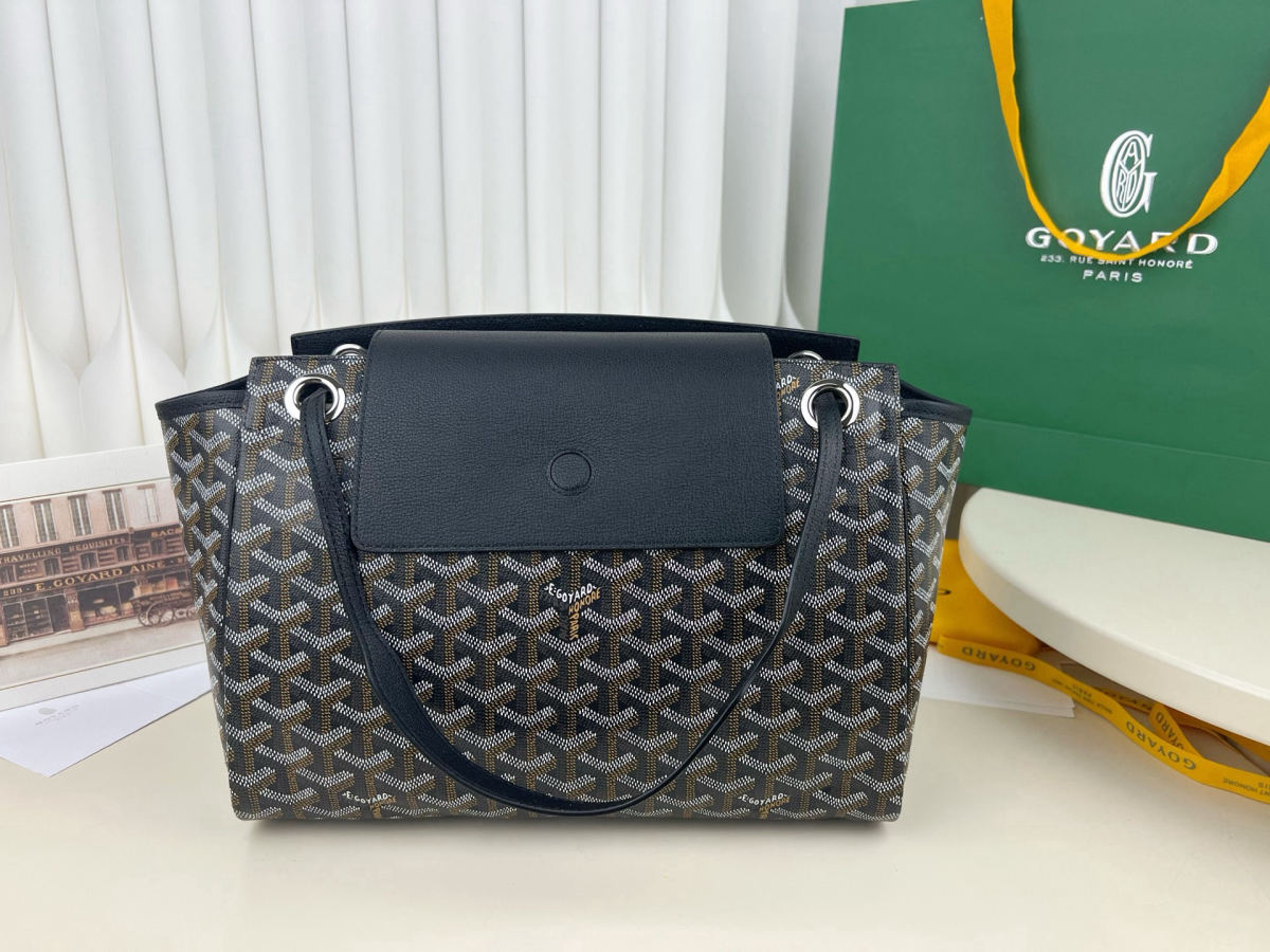 Goyard Rouette