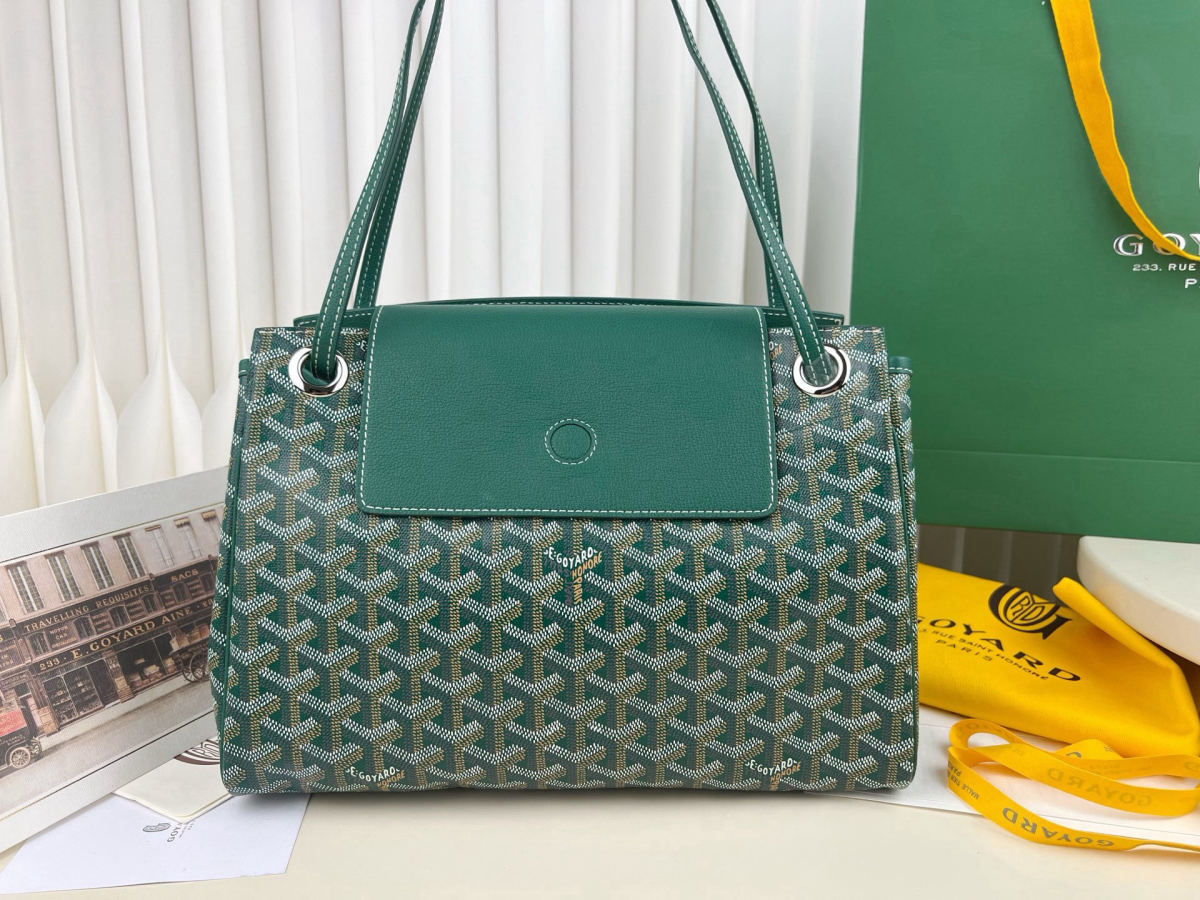 Goyard Rouette