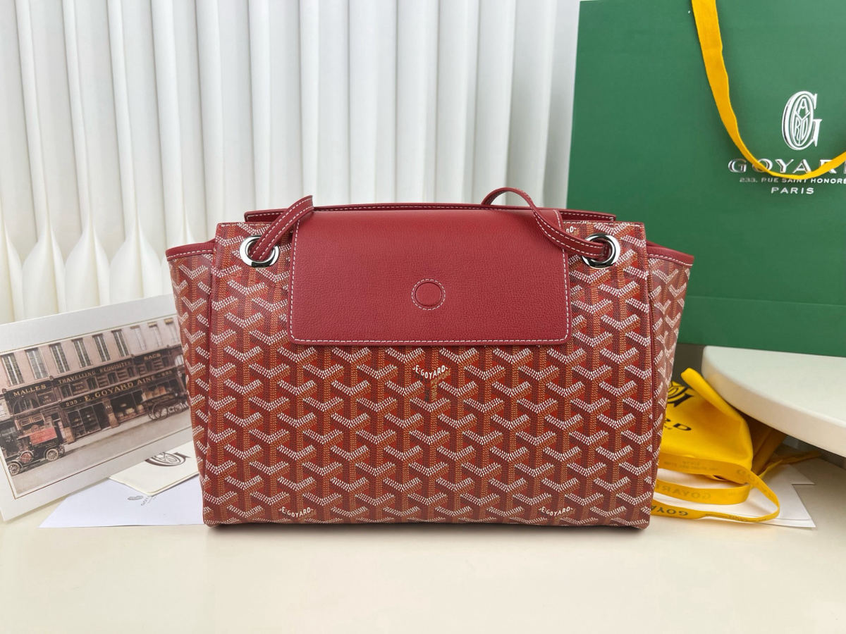Goyard Rouette