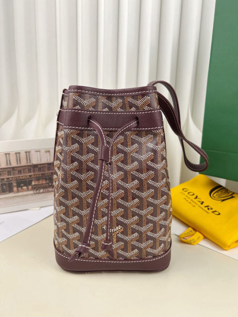 Goyard Petit Flot