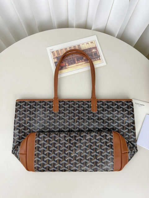 Goyard Artois tote
